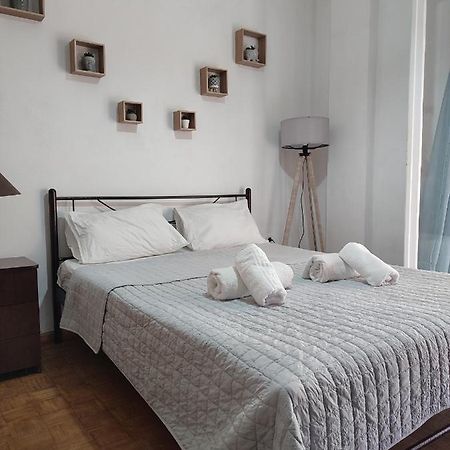6Th Parodos Ioanni Theotoki 20 Apartment Corfu  Luaran gambar