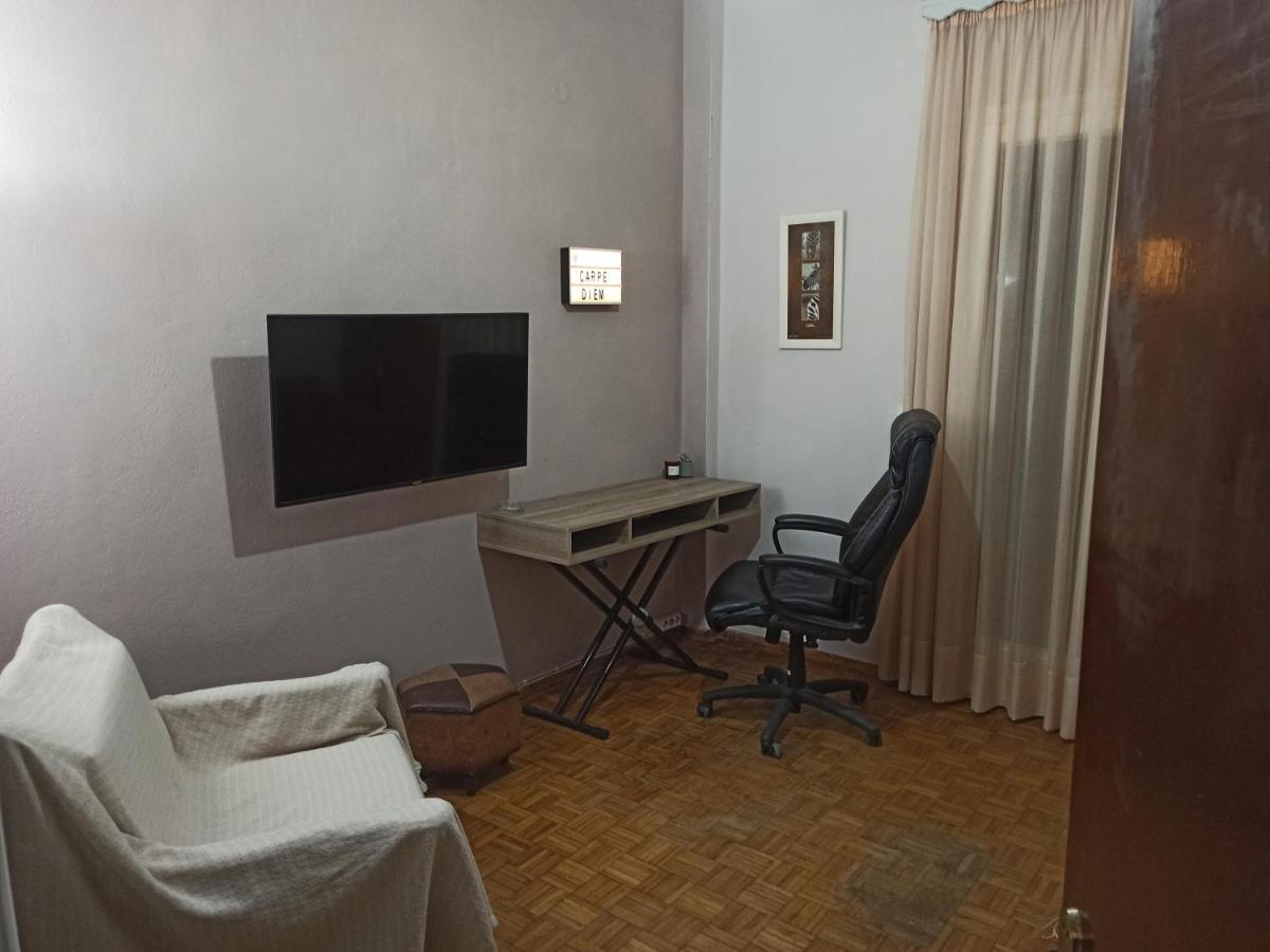 6Th Parodos Ioanni Theotoki 20 Apartment Corfu  Luaran gambar