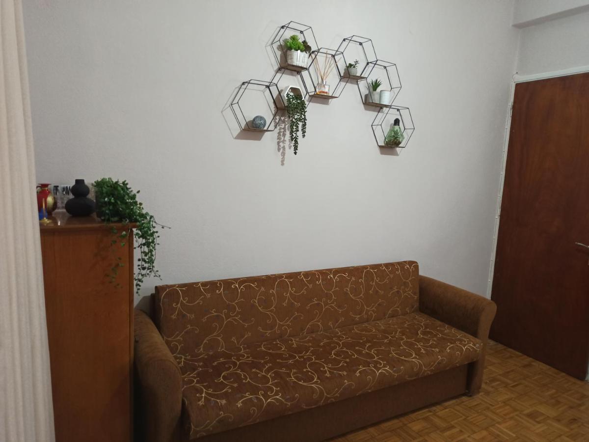 6Th Parodos Ioanni Theotoki 20 Apartment Corfu  Luaran gambar