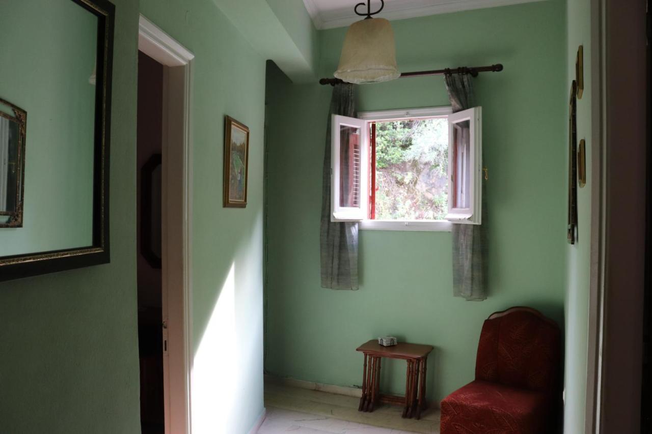 6Th Parodos Ioanni Theotoki 20 Apartment Corfu  Luaran gambar
