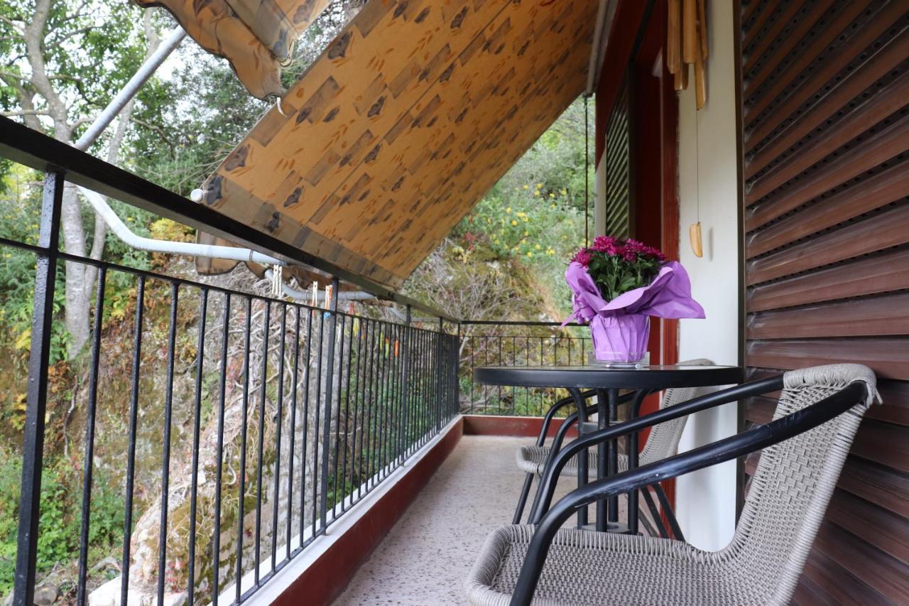 6Th Parodos Ioanni Theotoki 20 Apartment Corfu  Luaran gambar