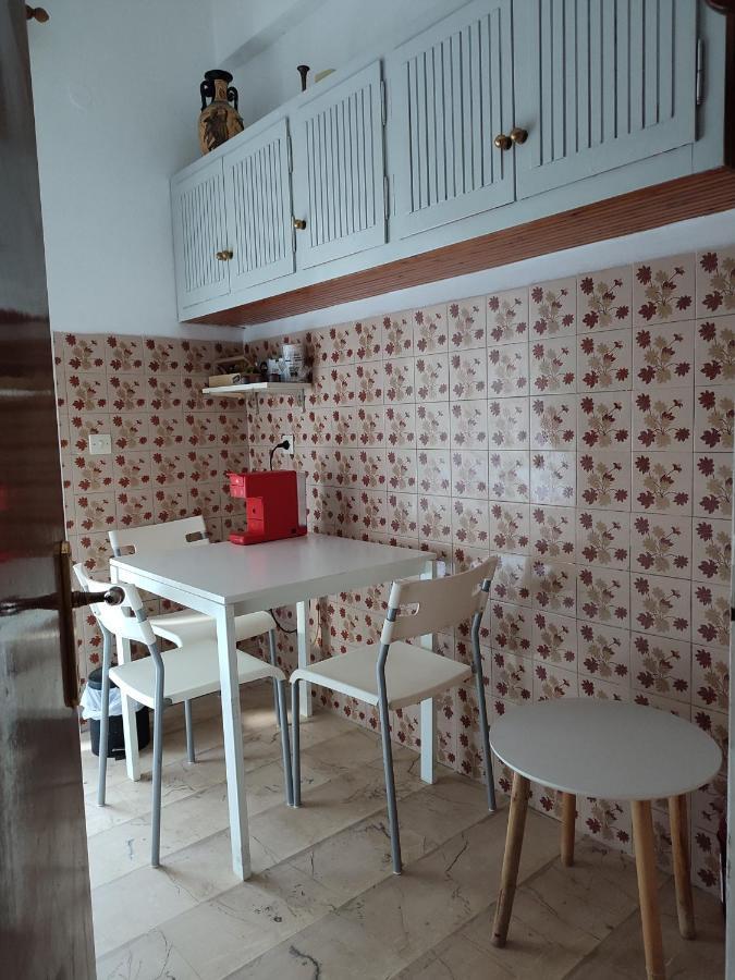 6Th Parodos Ioanni Theotoki 20 Apartment Corfu  Luaran gambar