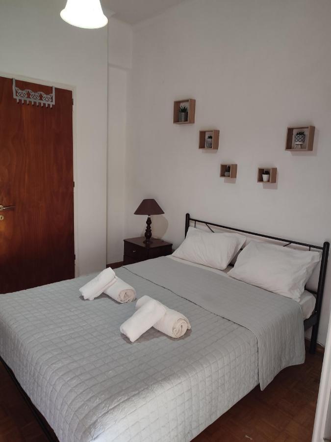 6Th Parodos Ioanni Theotoki 20 Apartment Corfu  Luaran gambar