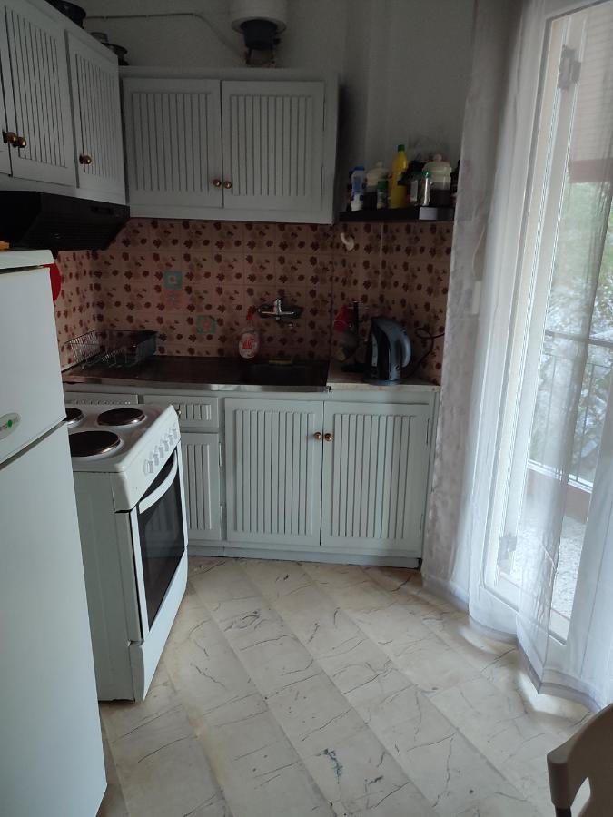 6Th Parodos Ioanni Theotoki 20 Apartment Corfu  Luaran gambar